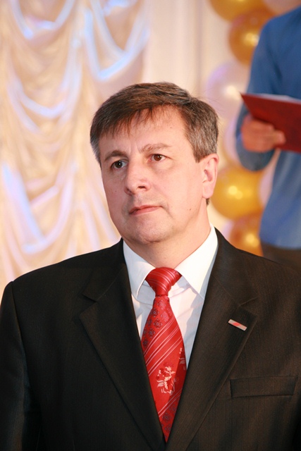 Шатунов Сергей Николаевич